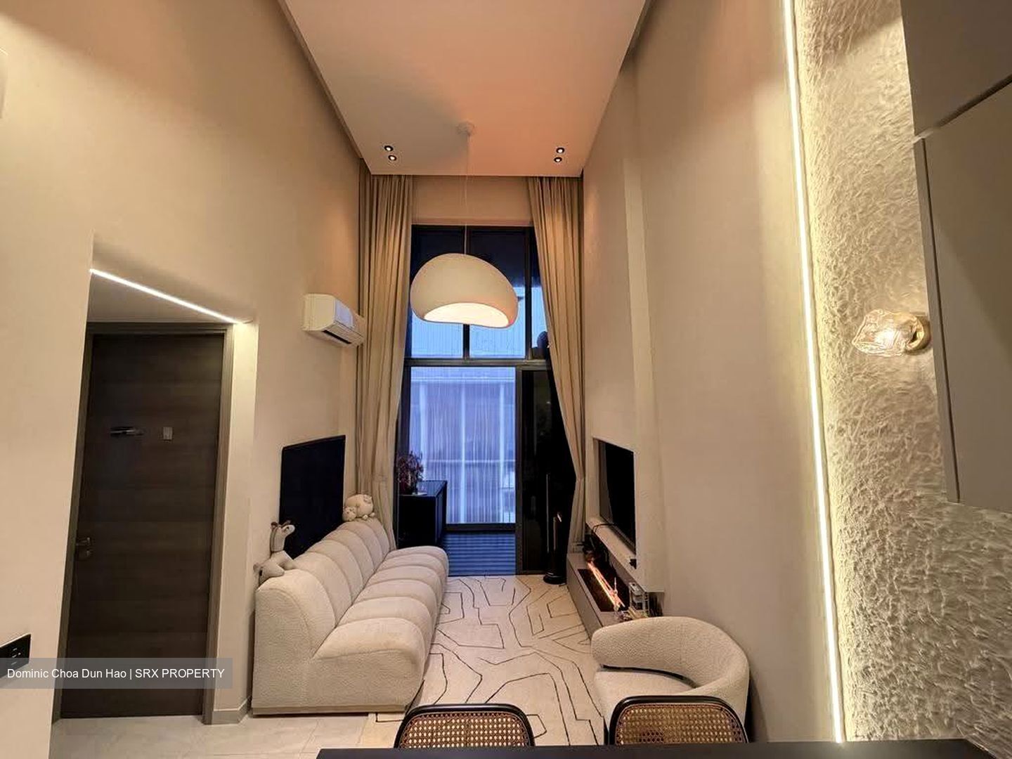 The Florence Residences (D19), Apartment #635562291